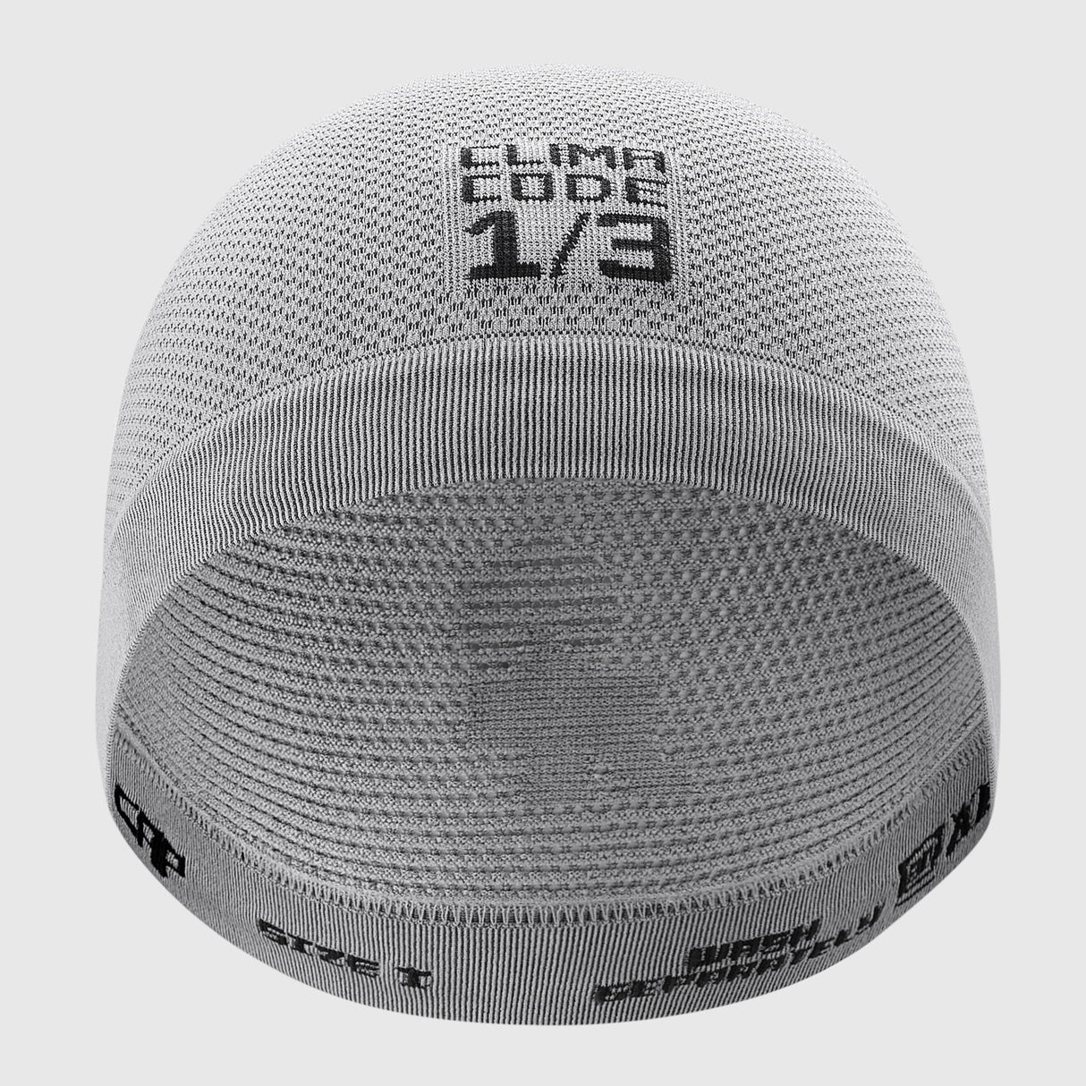 Assos Summer Foil P1 unterhelm - Grau