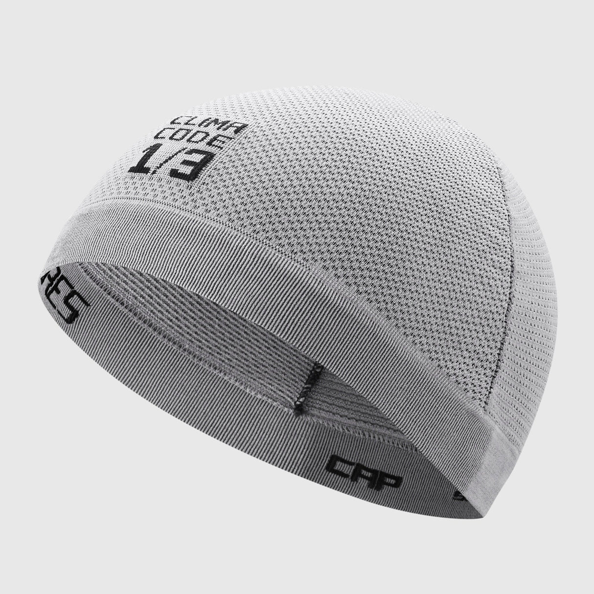 Assos Summer Foil P1 unterhelm - Grau