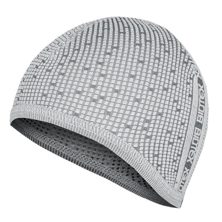 Sottocasco Biotex 3D - Grigio Biotex