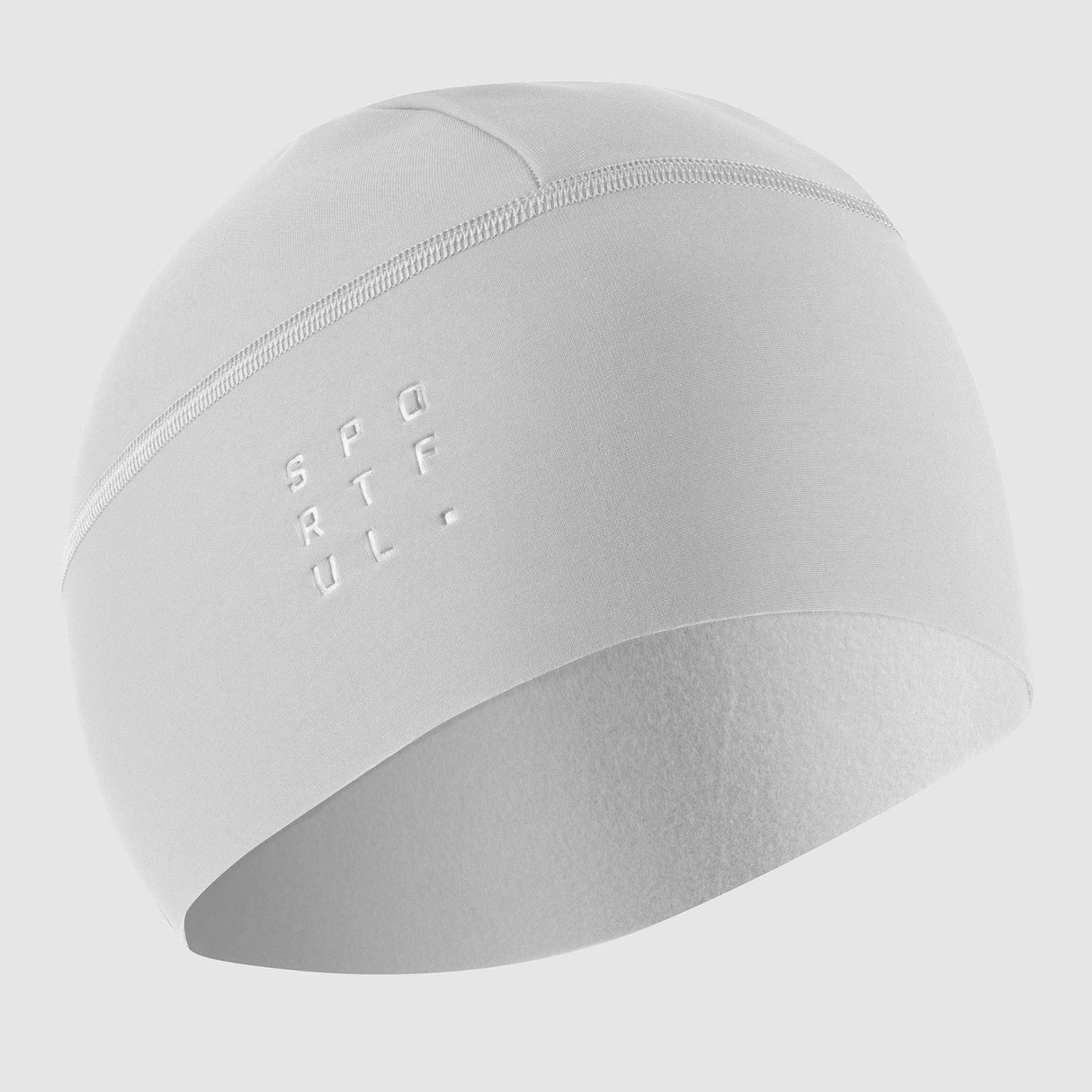 Sportful Srk Thermal unterhelm - Weiss