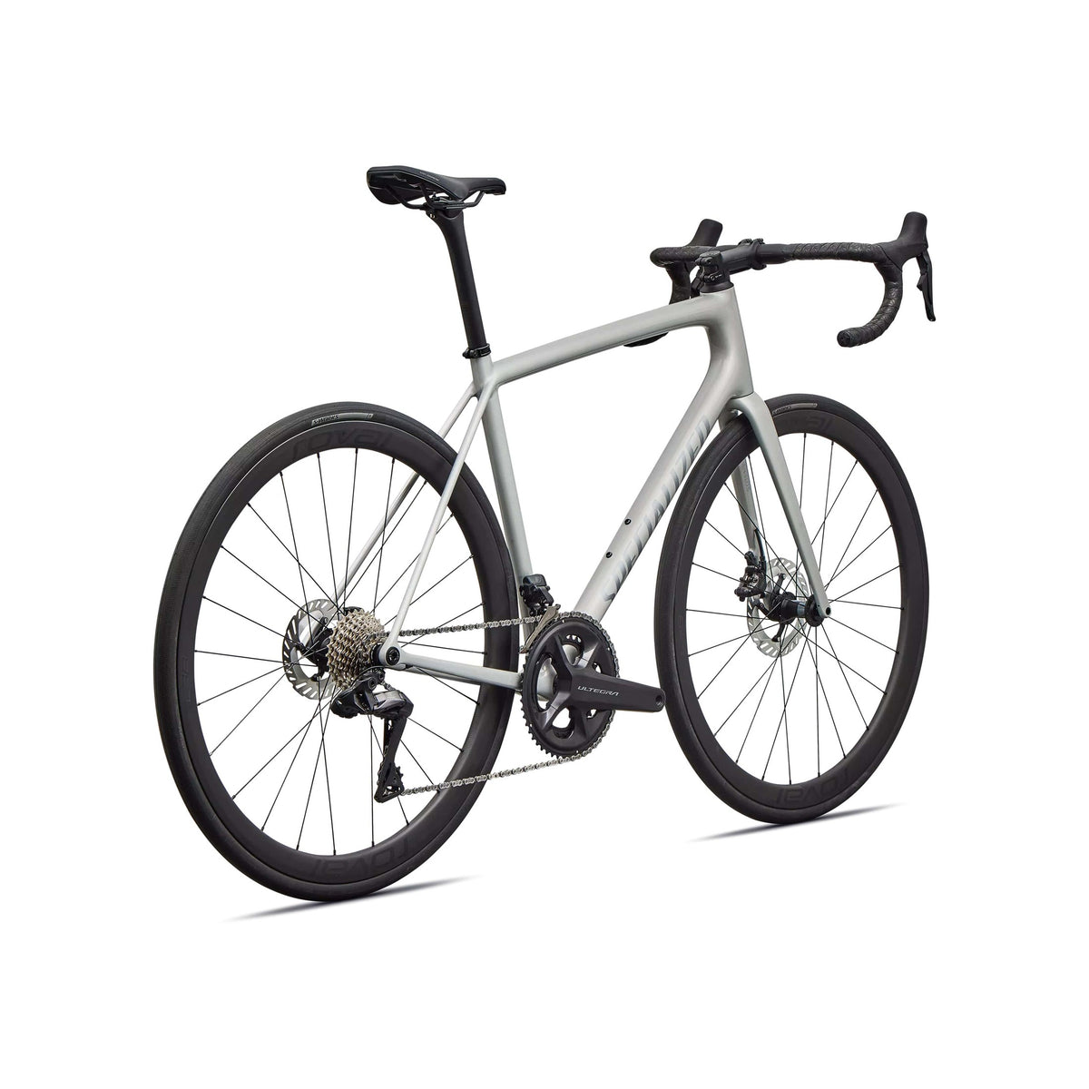 Specialized Aethos 2 Expert - Grigio Specialized
