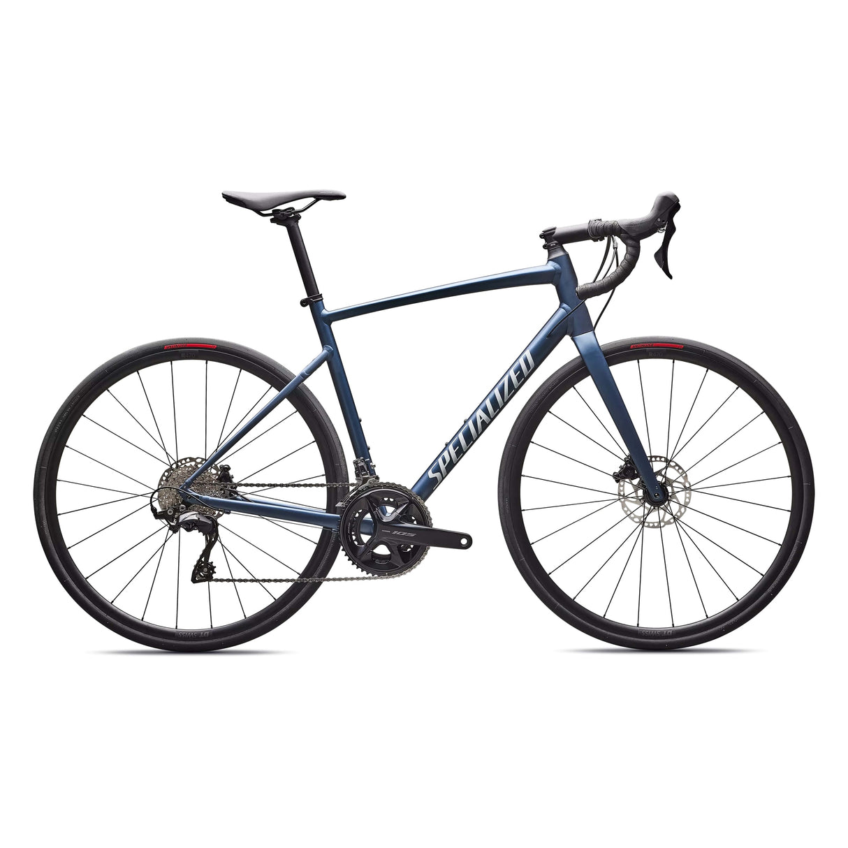 Specialized Allez Comp - Blu Specialized