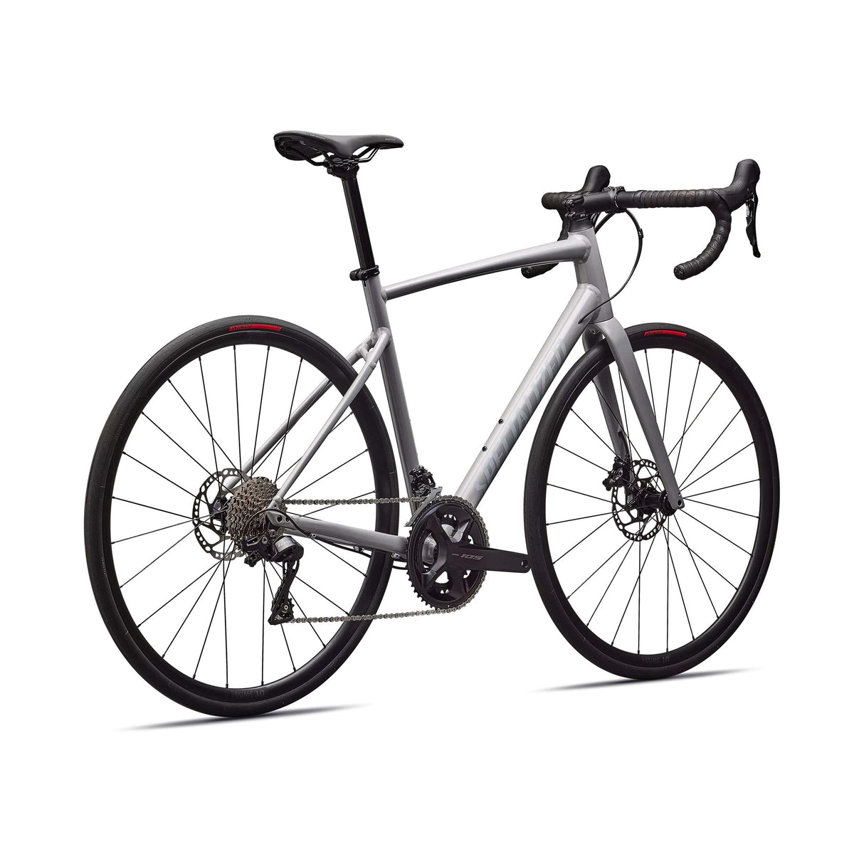 Specialized Allez Comp - Grigio Specialized