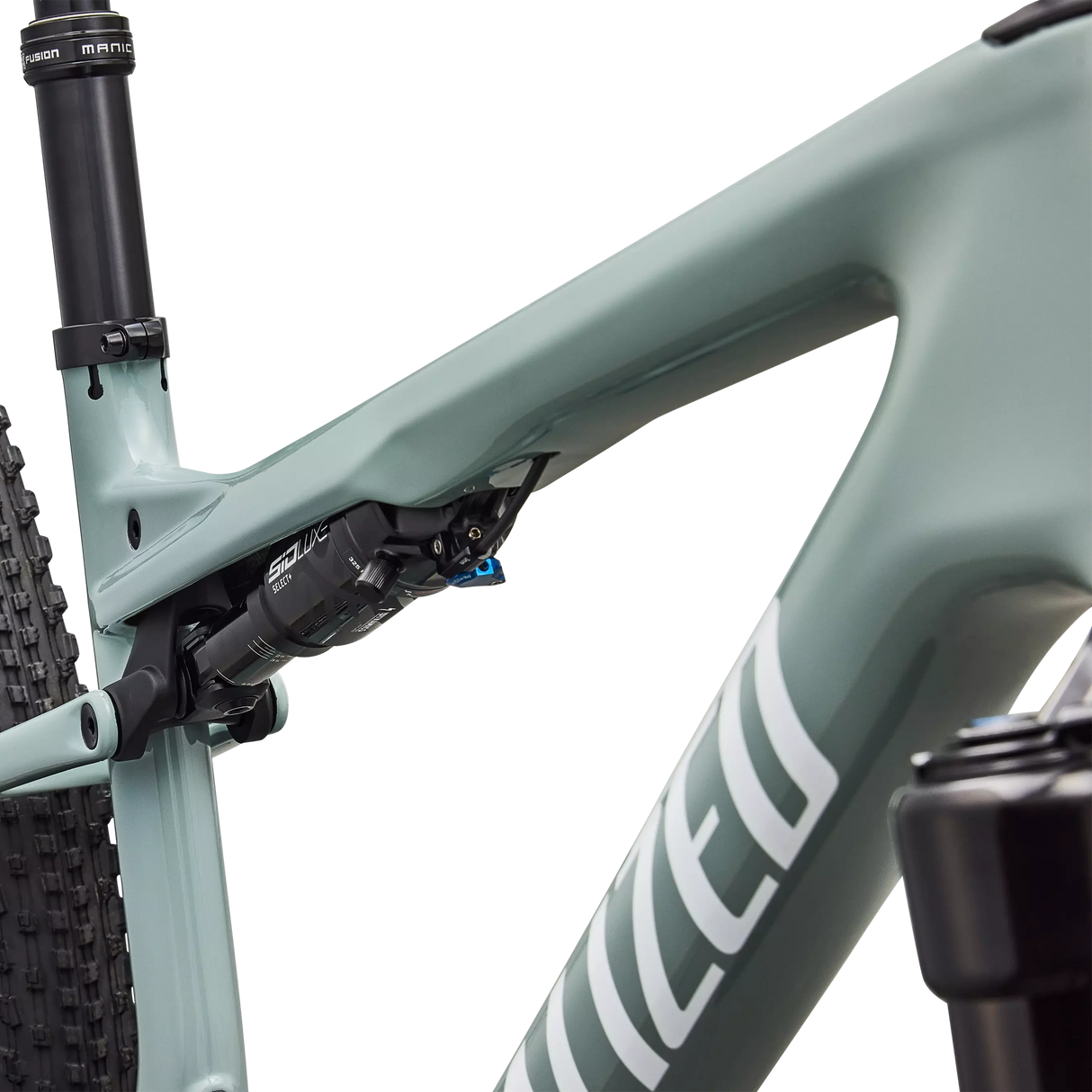 Specialized Epic 9 Expert - Grün