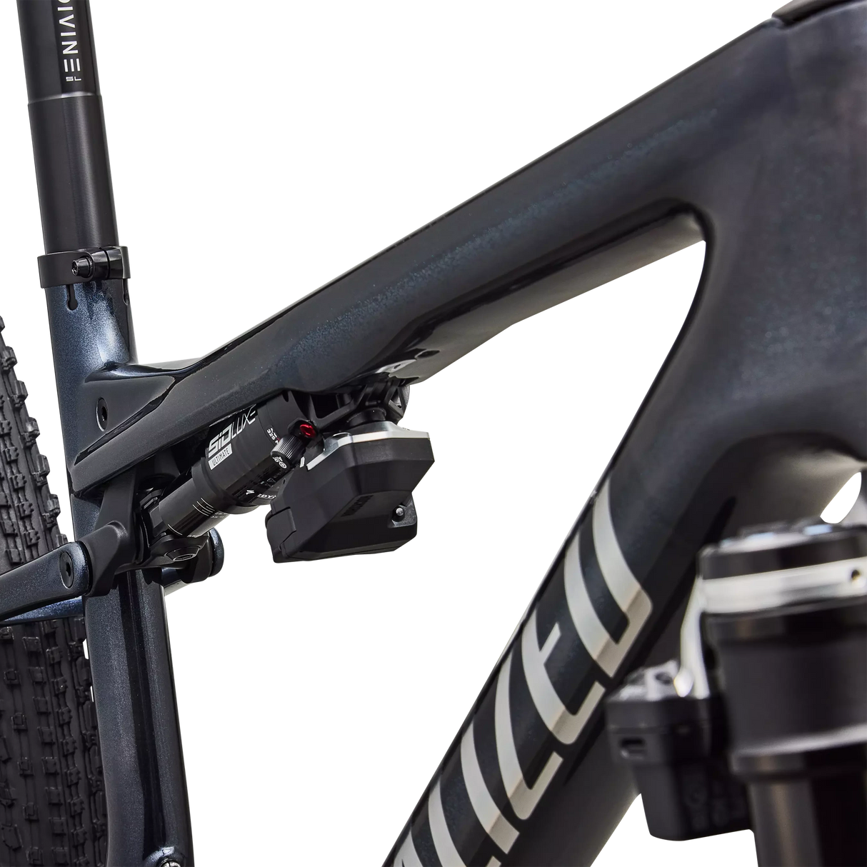 Specialized Epic 9 Pro - Grau