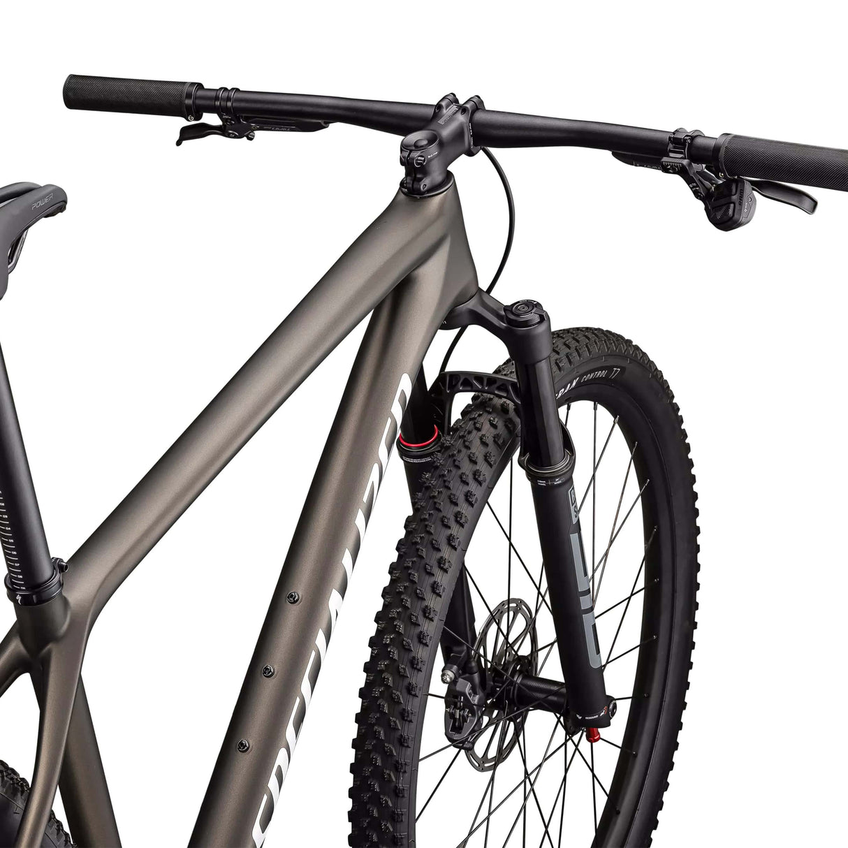 Specialized Epic Hardtail Comp - Grigio Specialized