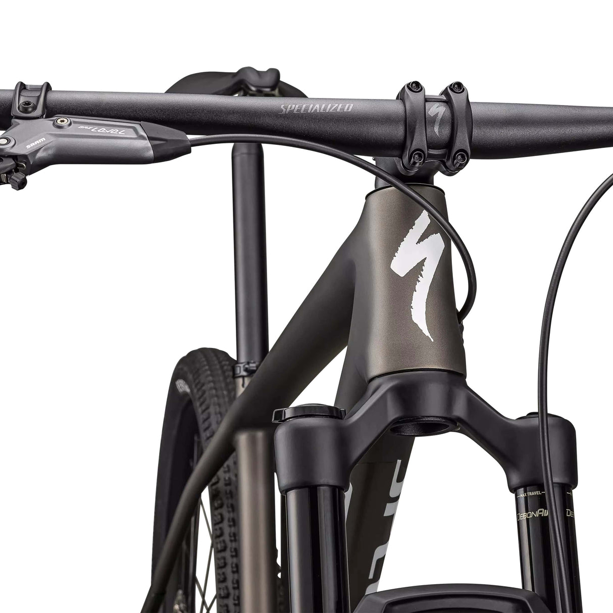 Specialized Epic Hardtail Comp - Grigio Specialized