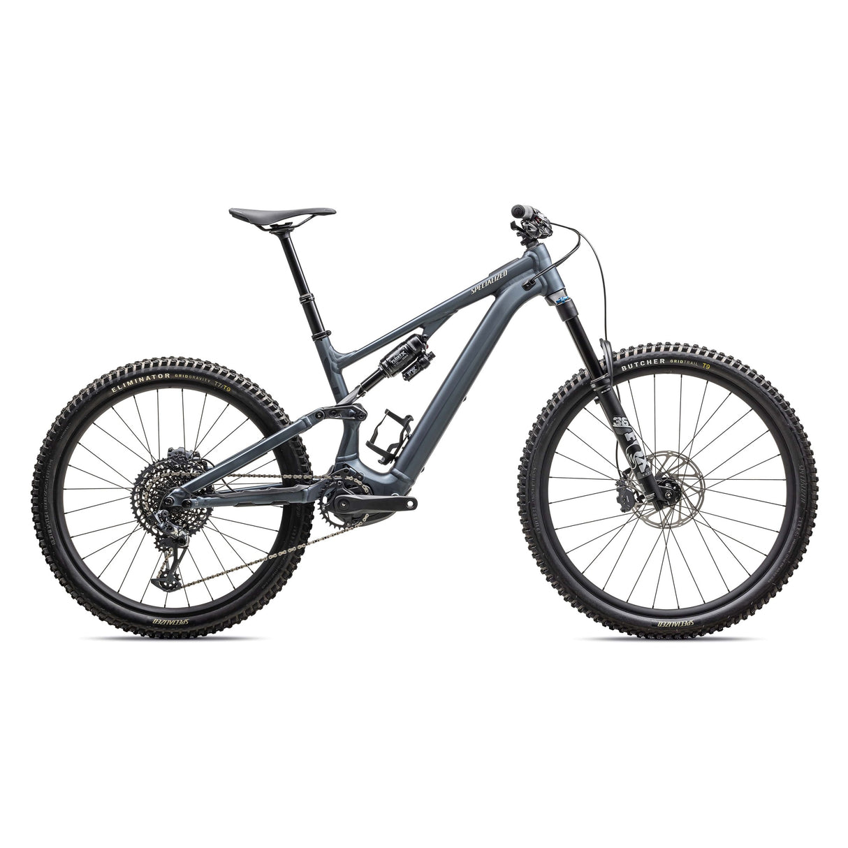 Specialized Levo SL Comp Alloy - Blu Specialized