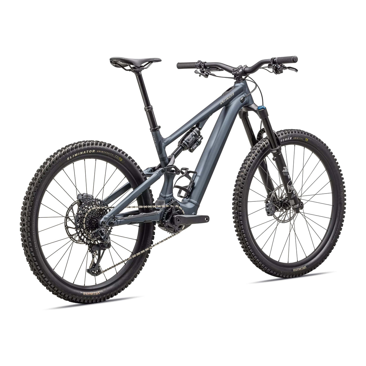 Specialized Levo SL Comp Alloy - Blu Specialized