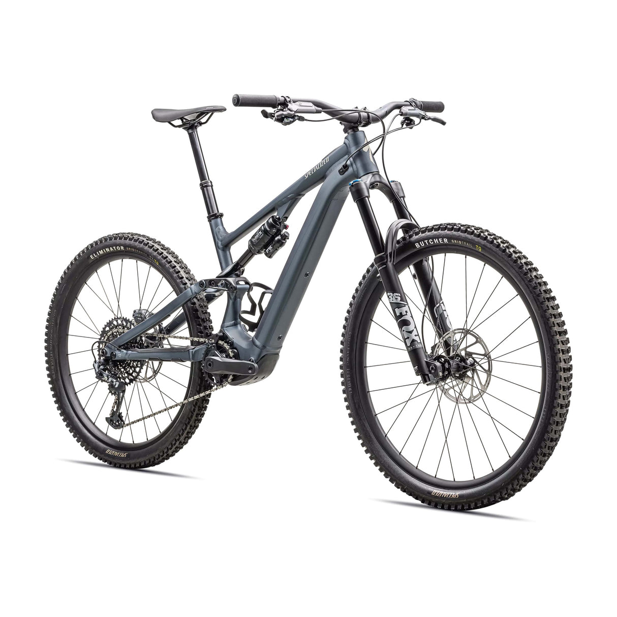 Specialized Levo SL Comp Alloy - Blu Specialized