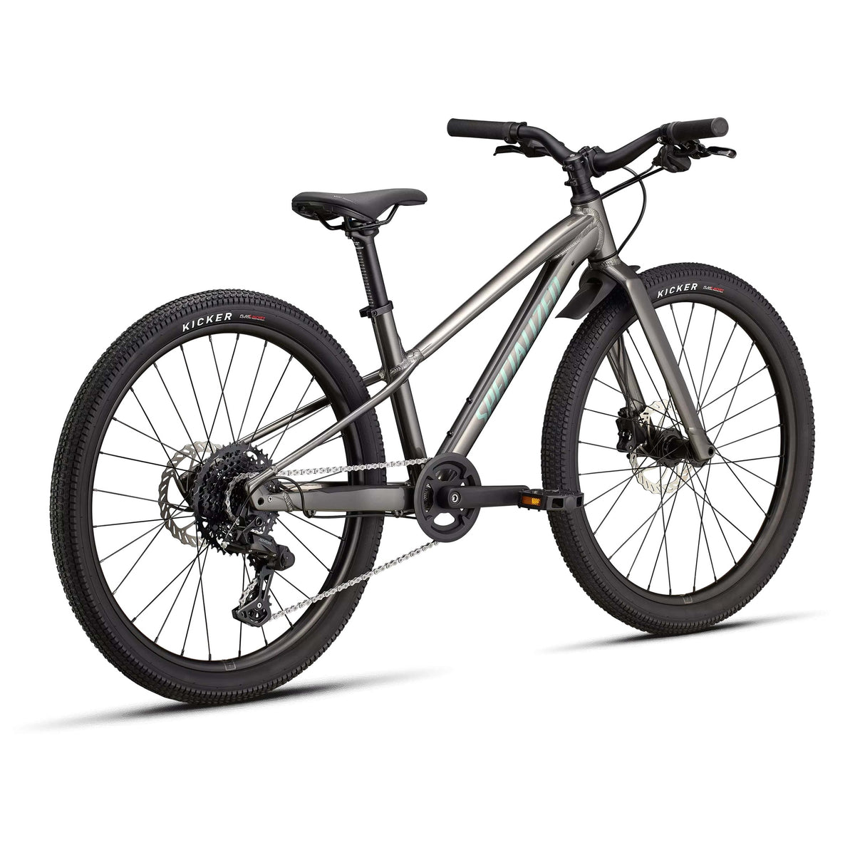 Specialized Riprock 24 - Grigio scuro Specialized
