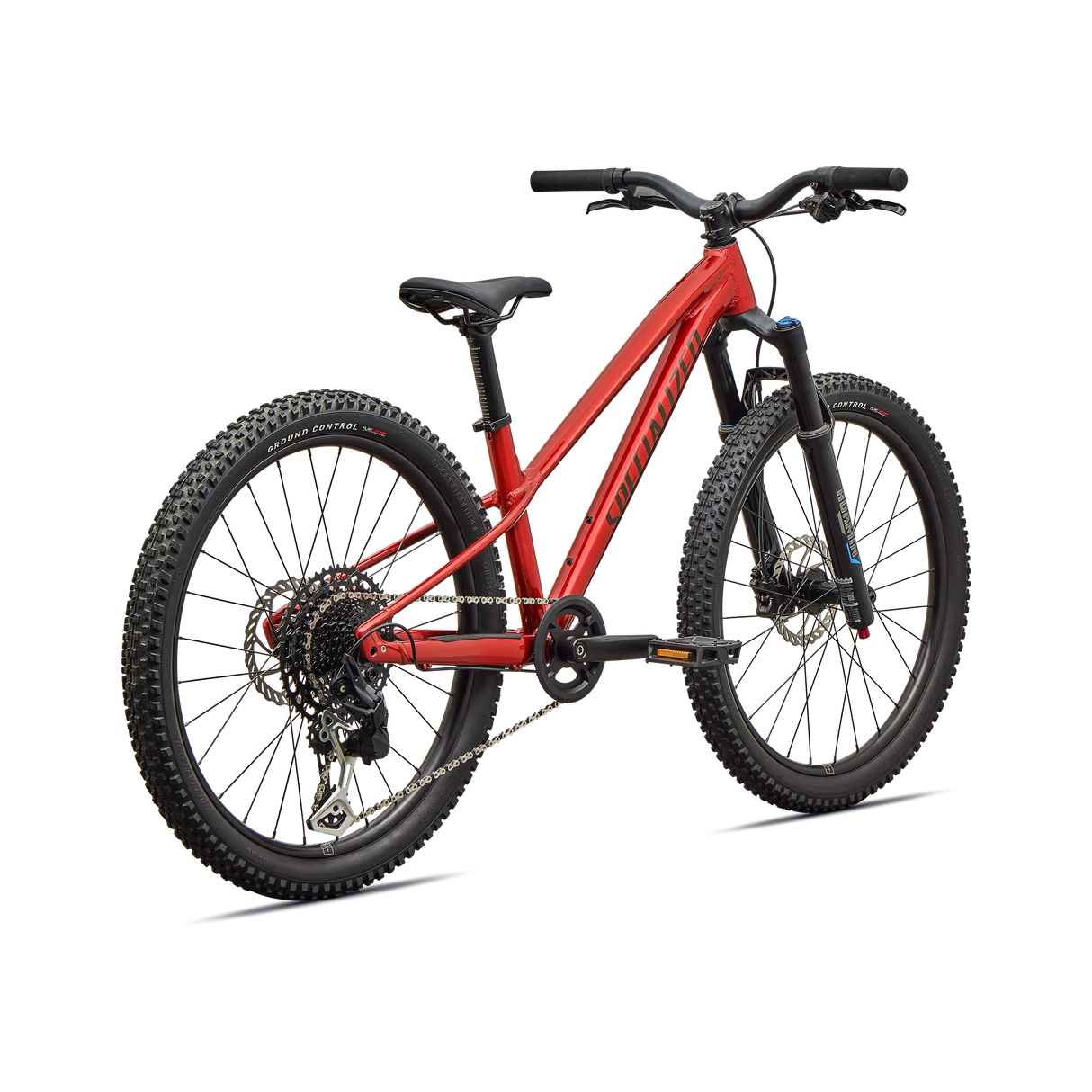 Specialized Riprock Comp 24 - Rosso Specialized