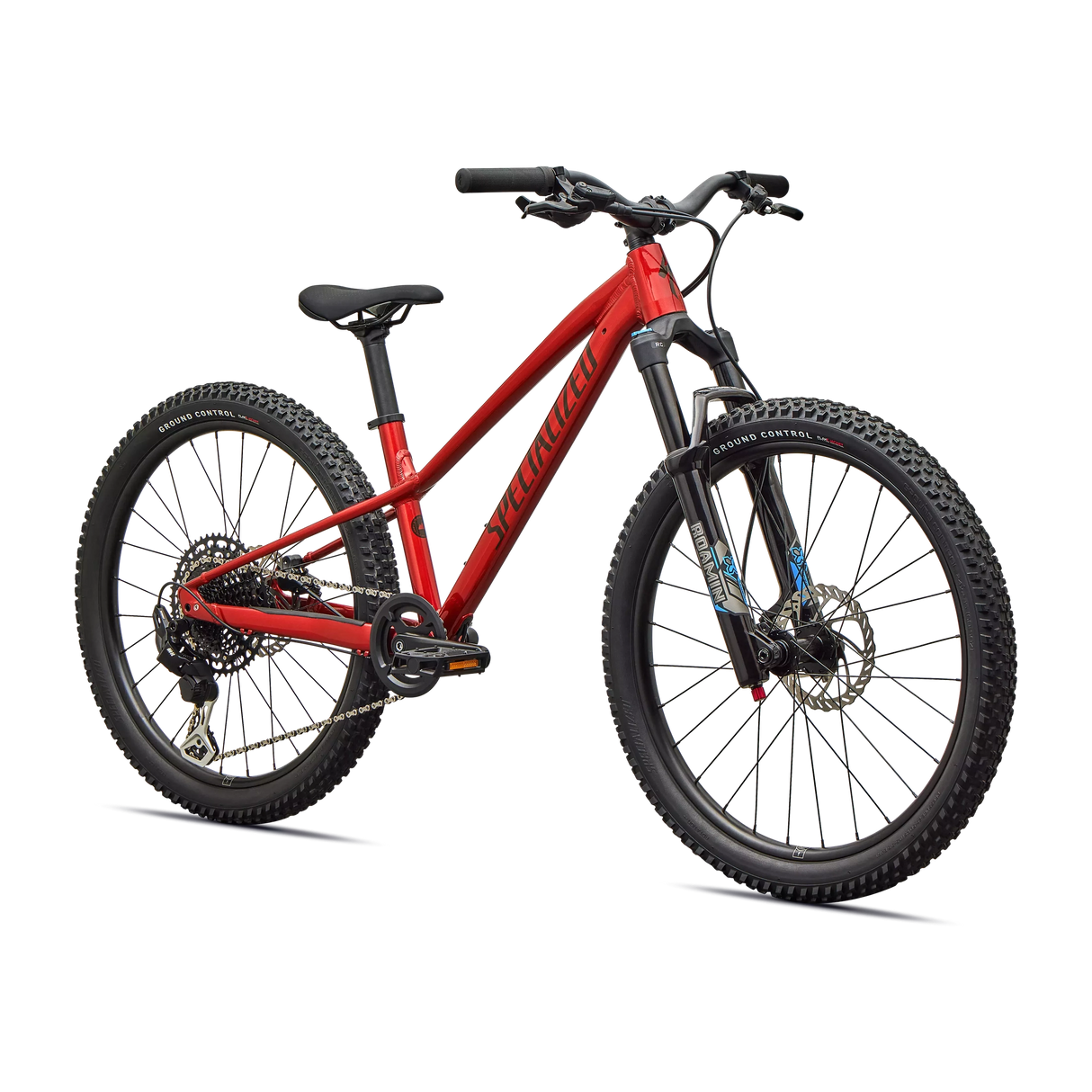 Specialized Riprock Comp 24 - Rosso Specialized