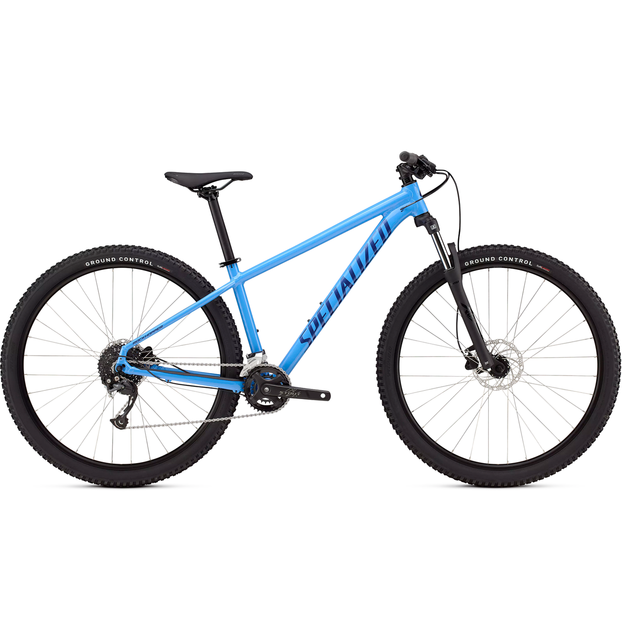 Specialized Rockhopper 29 - Azzurro Specialized