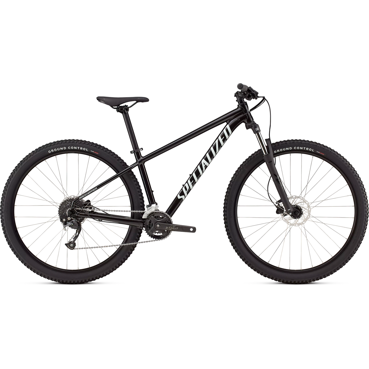 Specialized Rockhopper 29 - Nero bianco Specialized