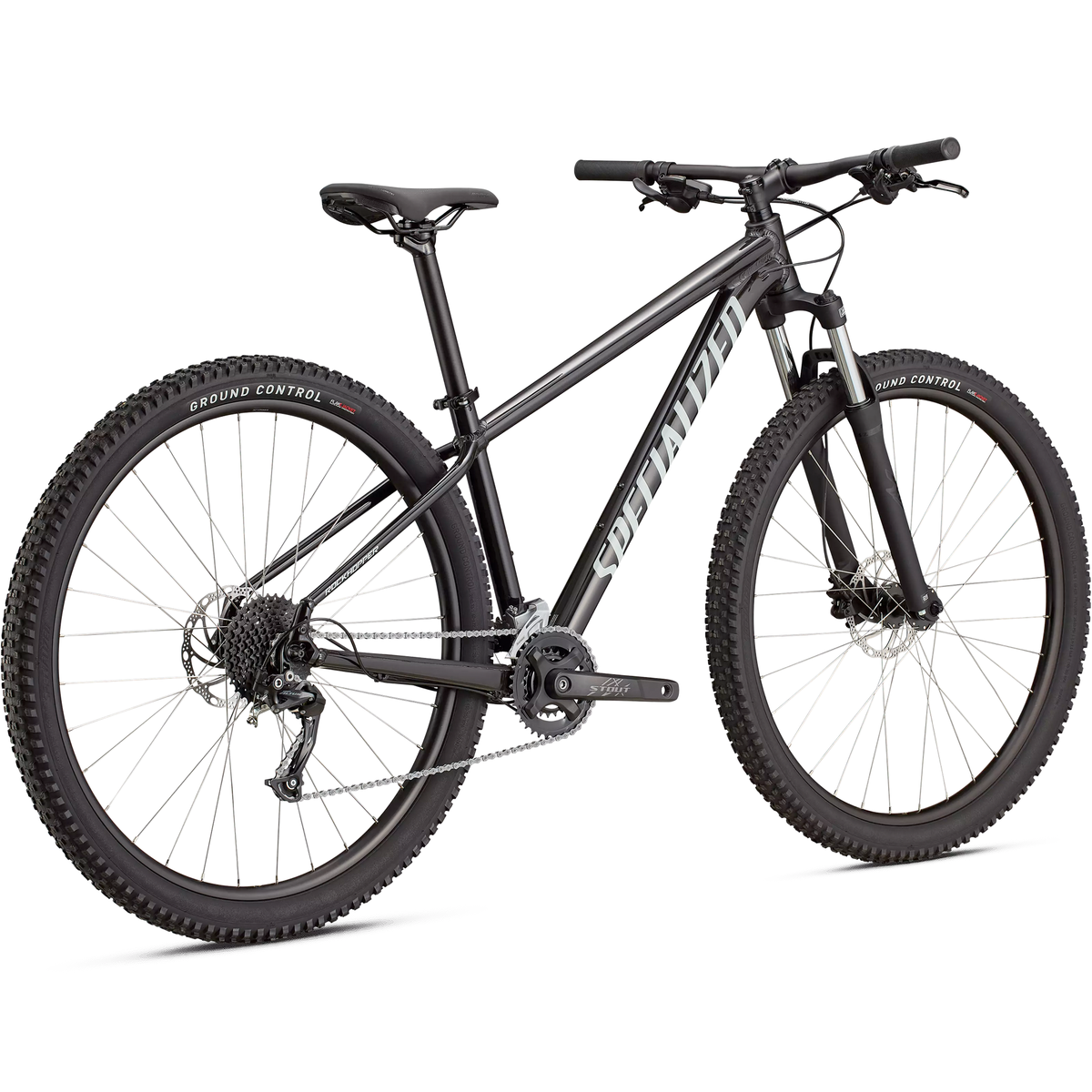 Specialized Rockhopper 29 - Nero bianco Specialized