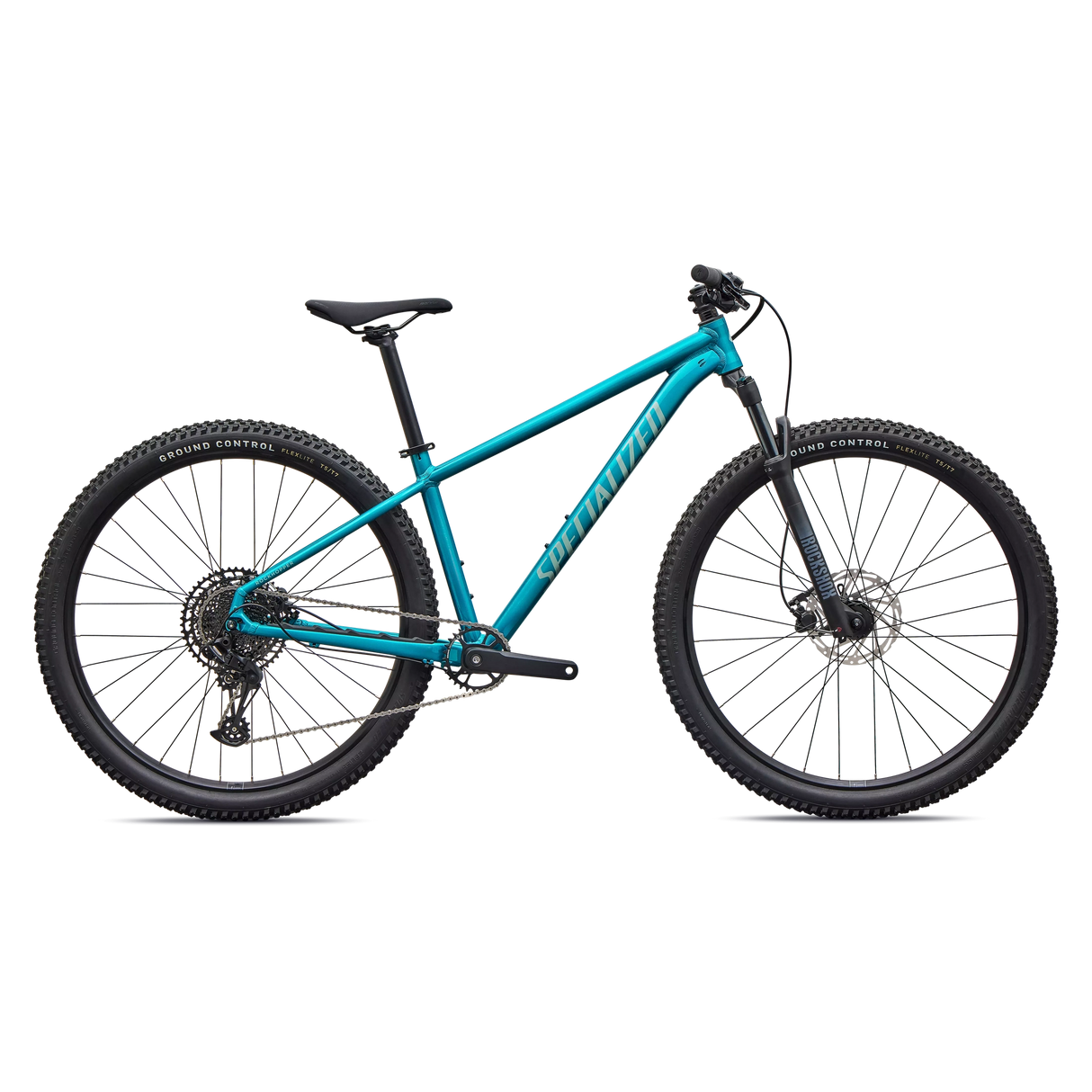 Specialized Rockhopper Comp - Vert