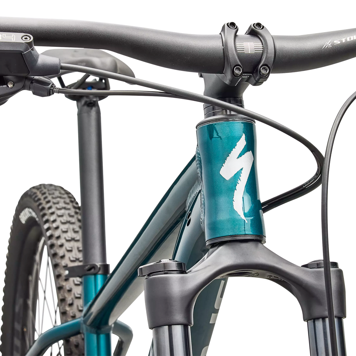 Specialized Rockhopper Expert 29 - Verde scuro Specialized