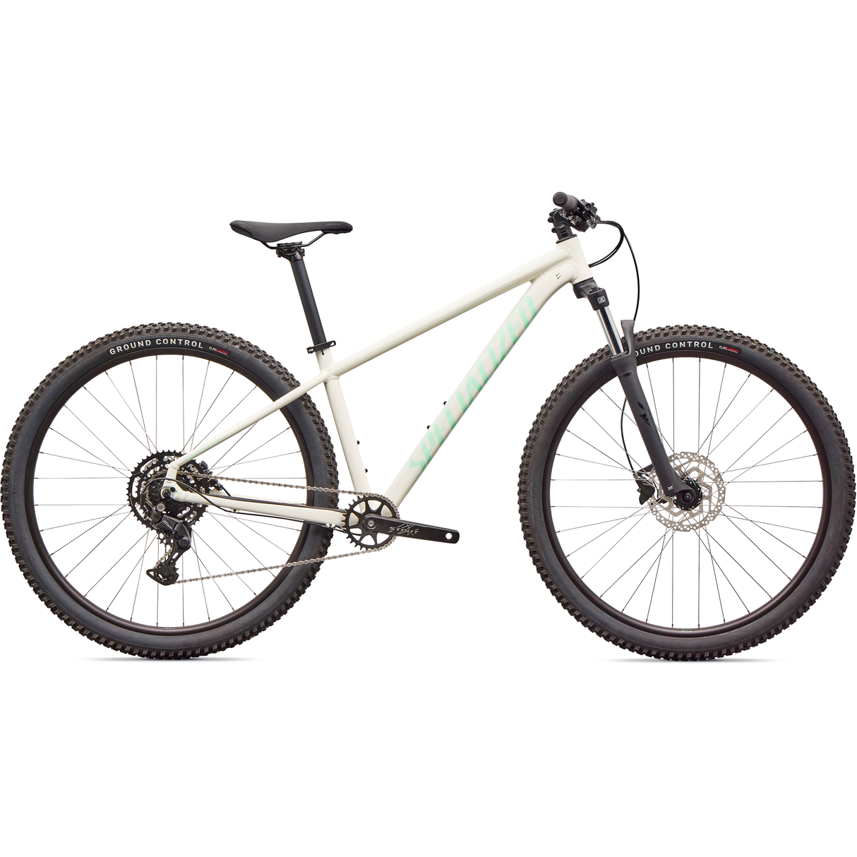 Specialized Rockhopper Sport 29 - Weiß