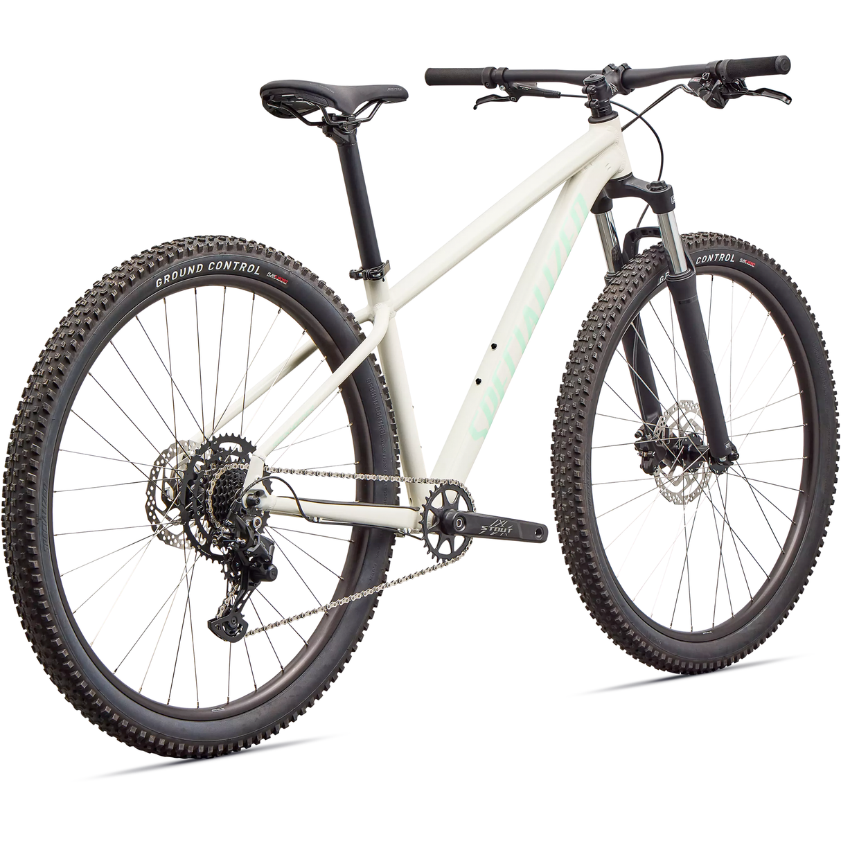 Specialized Rockhopper Sport 29 - Weiß