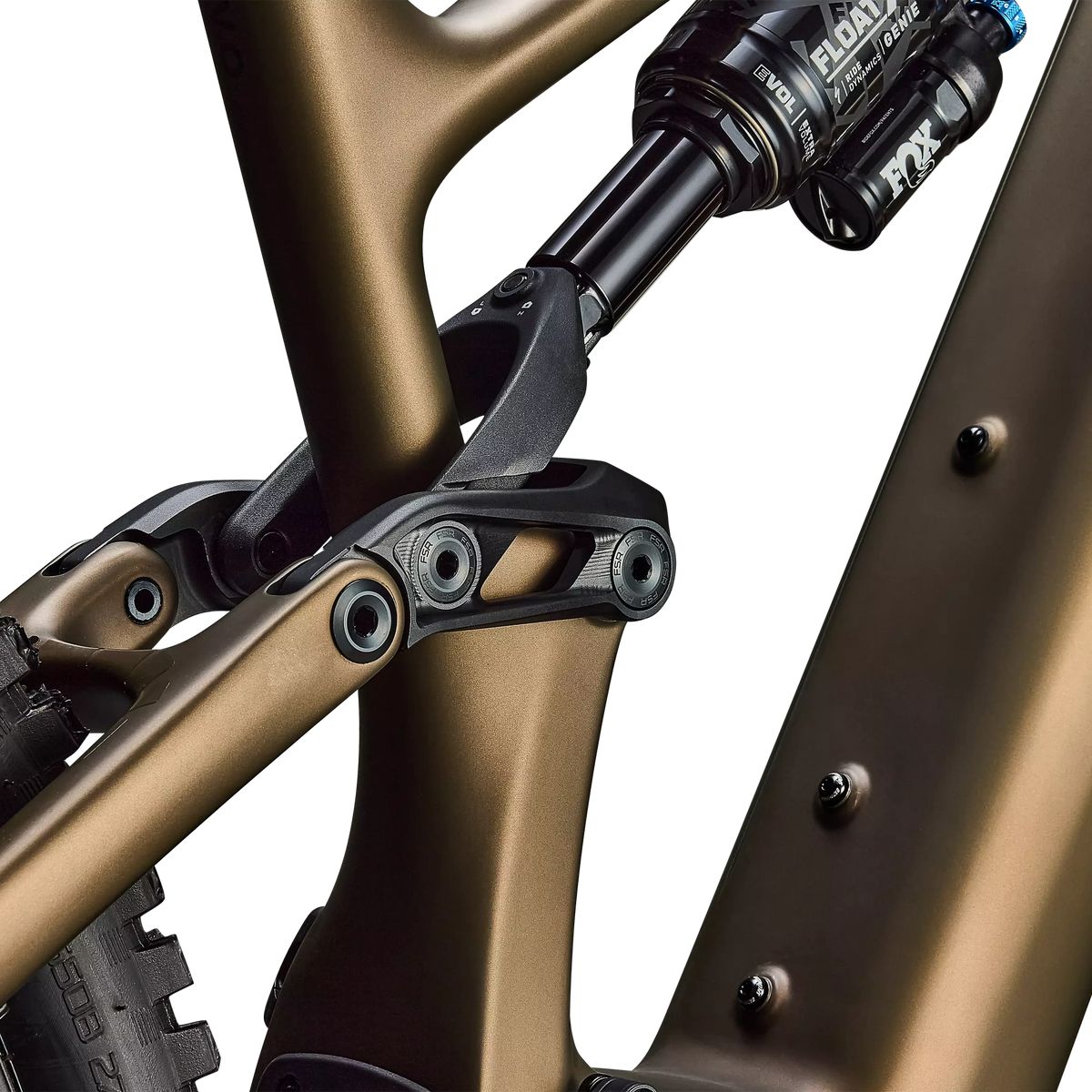 Specialized Turbo Levo 4 Expert - Marrone - B