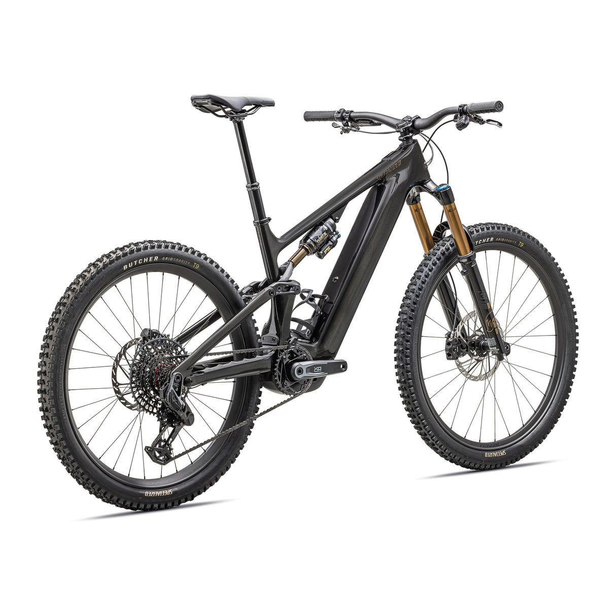 Specialized Turbo Levo 4 Pro - Grigio Specialized