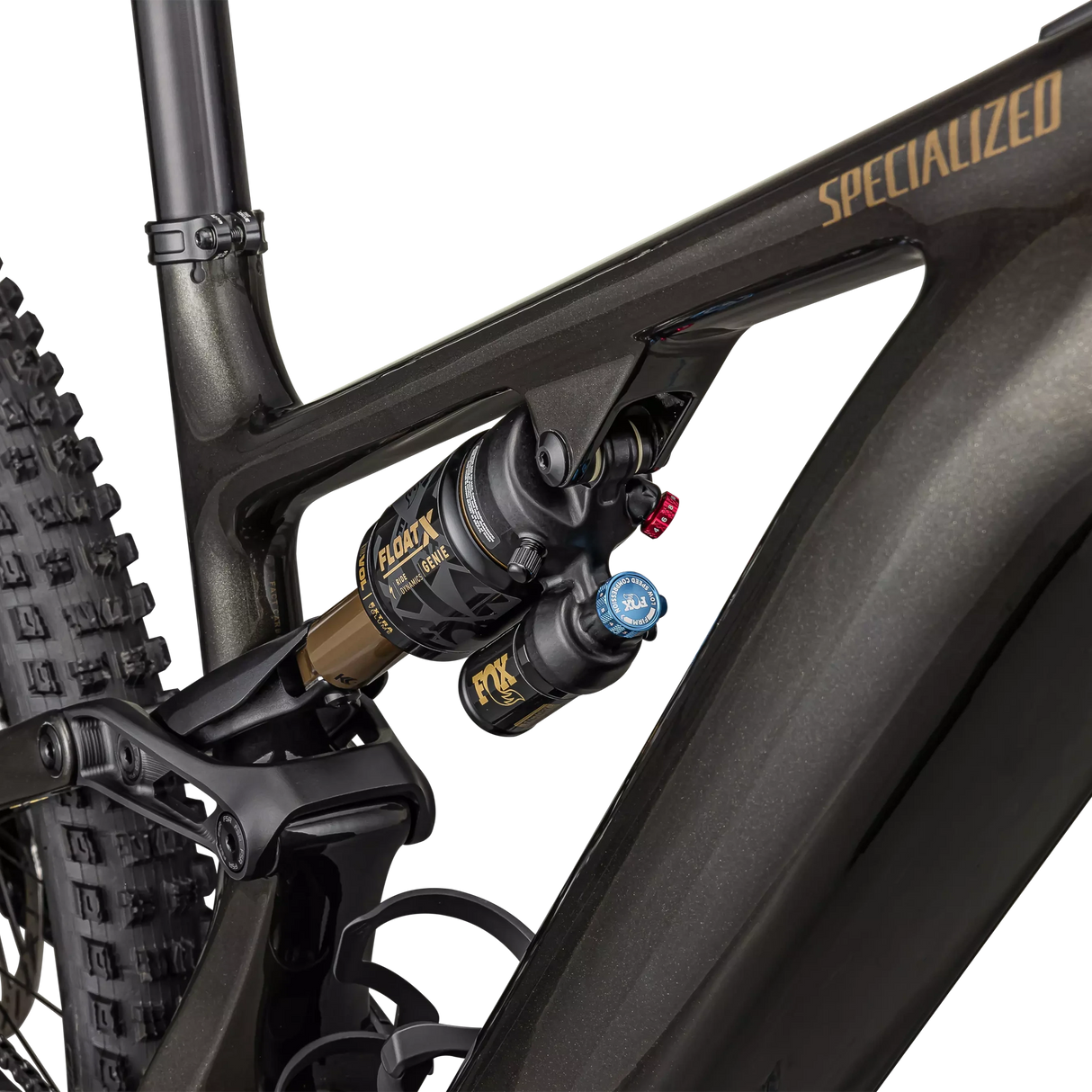Specialized Turbo Levo 4 Pro - Grigio - M