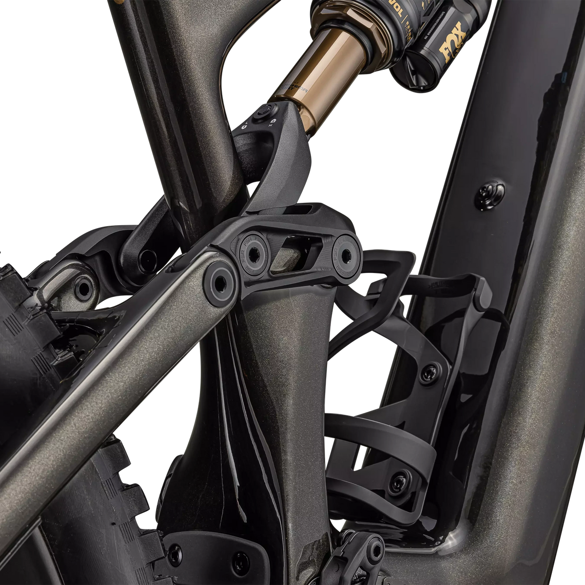 Specialized Turbo Levo 4 Pro - Grigio - O