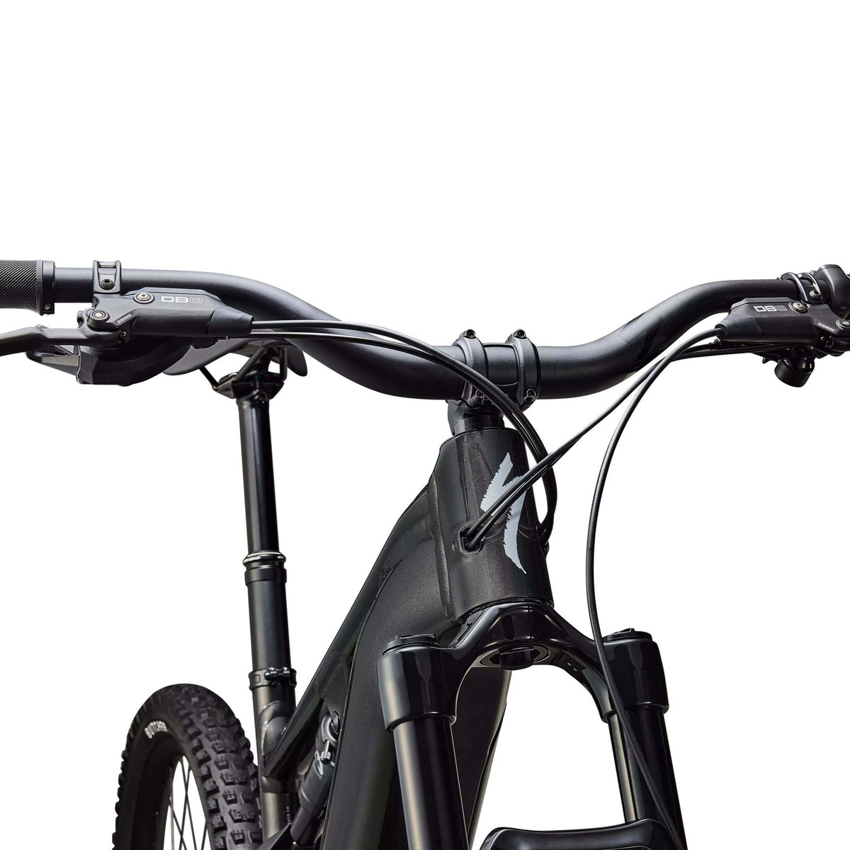 Specialized Turbo Levo Alloy 4 - Grigio Specialized