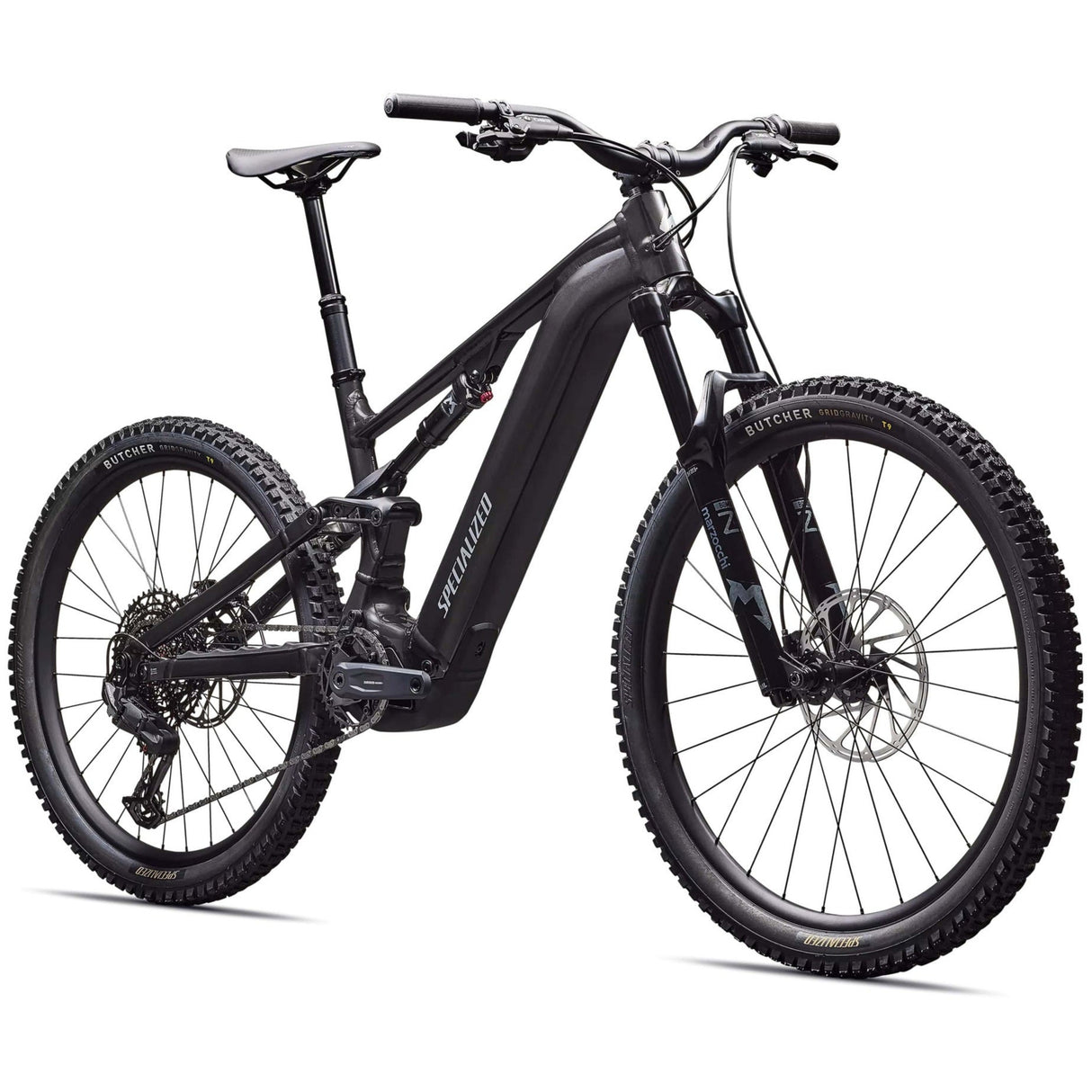 Specialized Turbo Levo Alloy 4 - Grigio Specialized