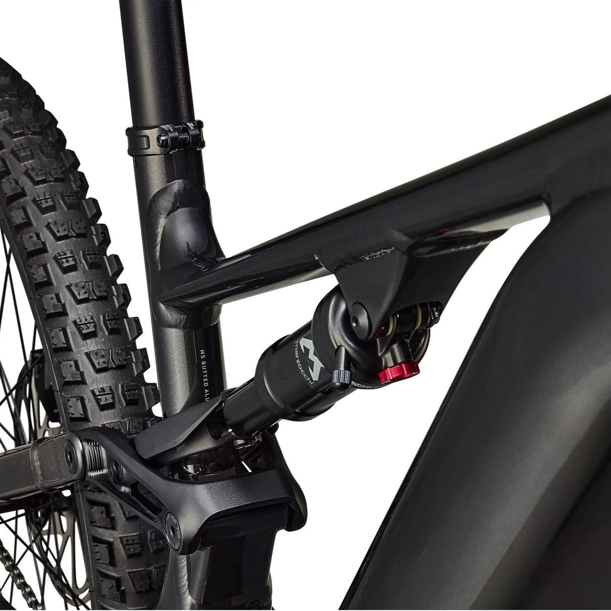 Specialized Turbo Levo Alloy 4 - Grigio Specialized