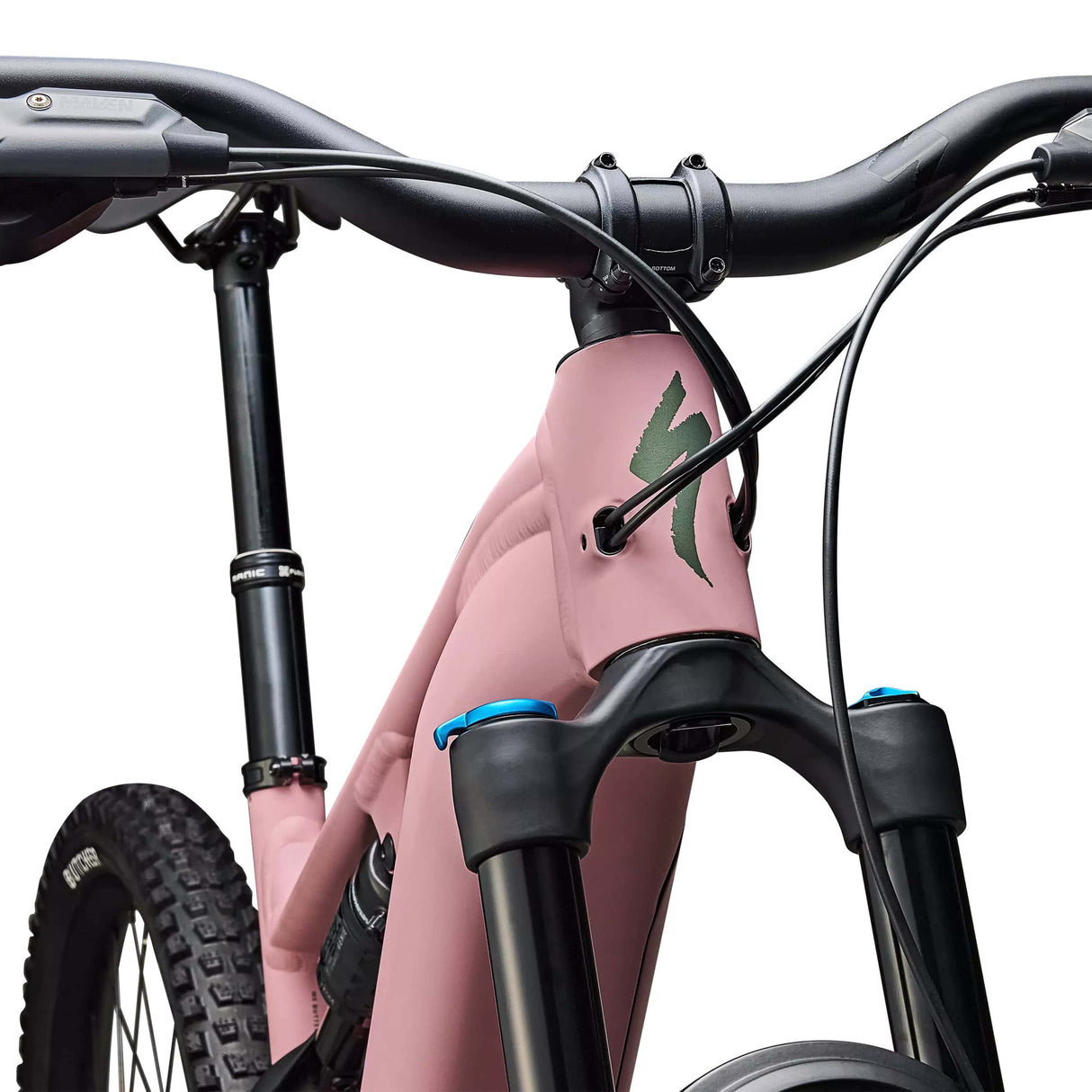 Specialized Turbo Levo Comp Alloy 4 - Rosa Specialized