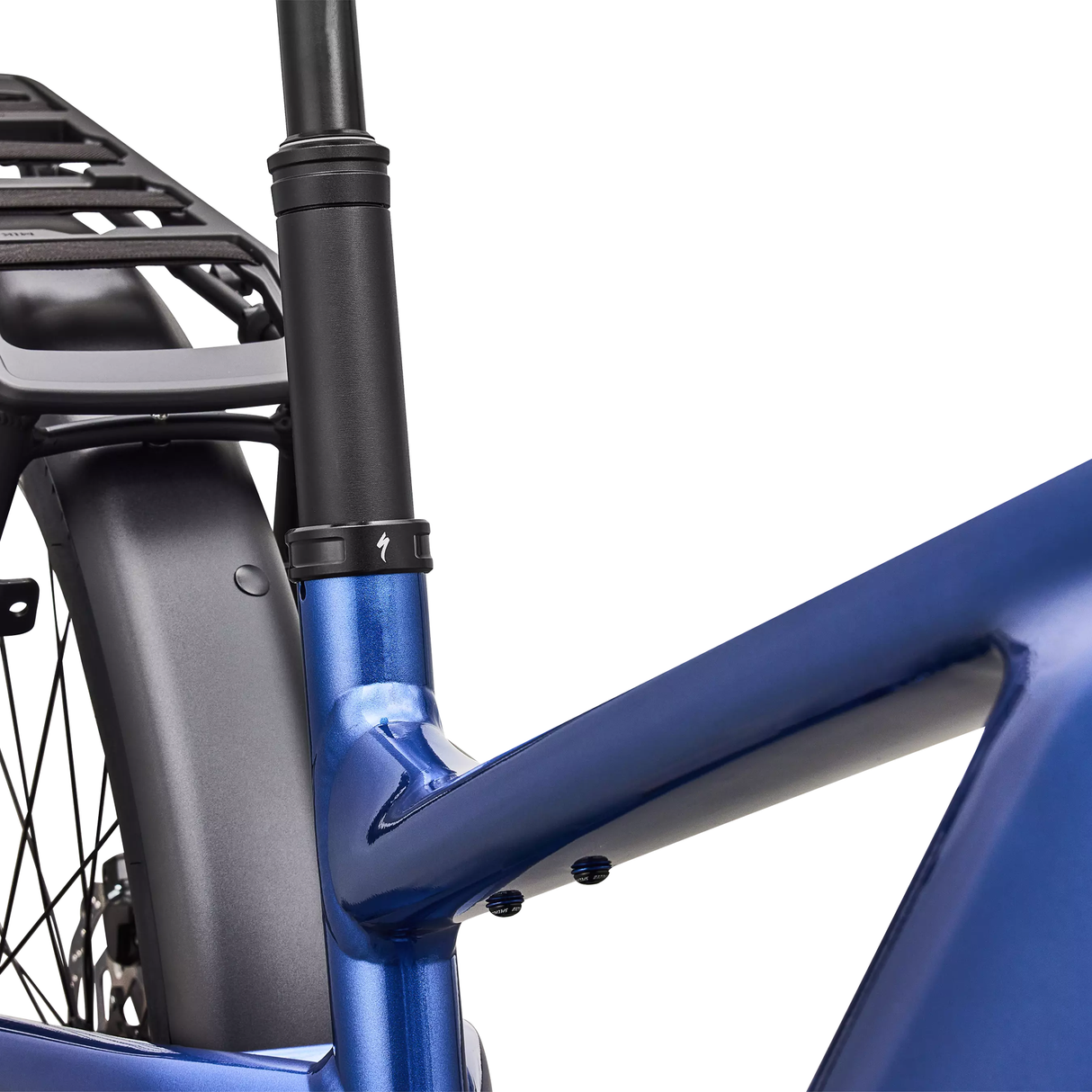 Specialized Turbo Vado 3 EVO 4.0 - Blu Specialized