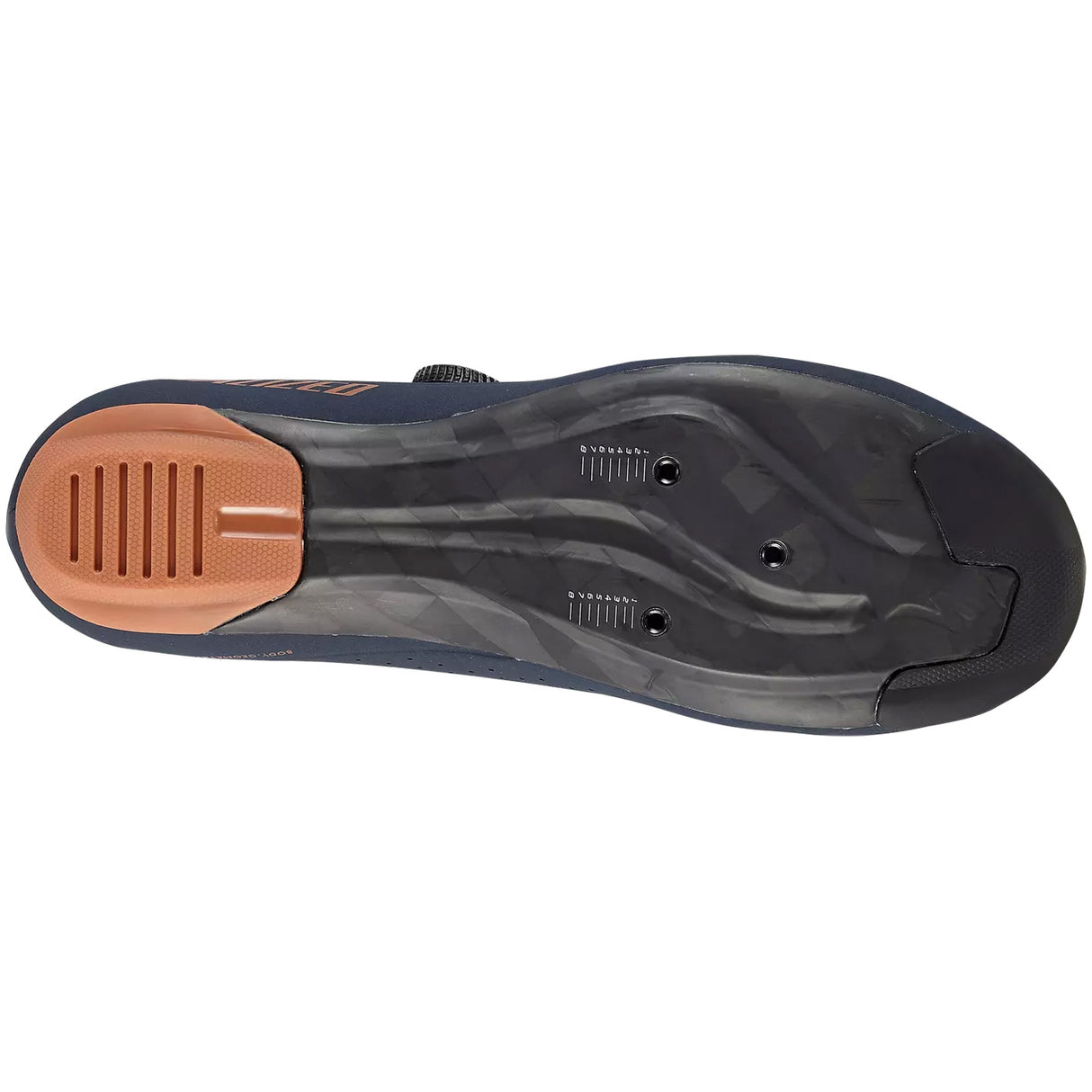 Scarpe Specialized Torch 2.0 Road - Blu - E