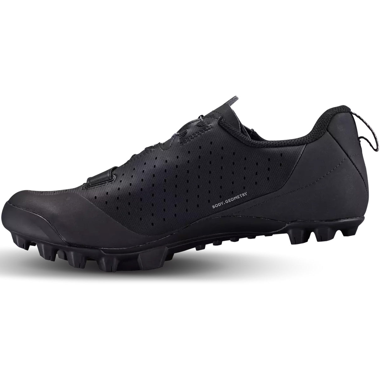 Scarpe mtb Specialized Recon 2.0 - Nero - B