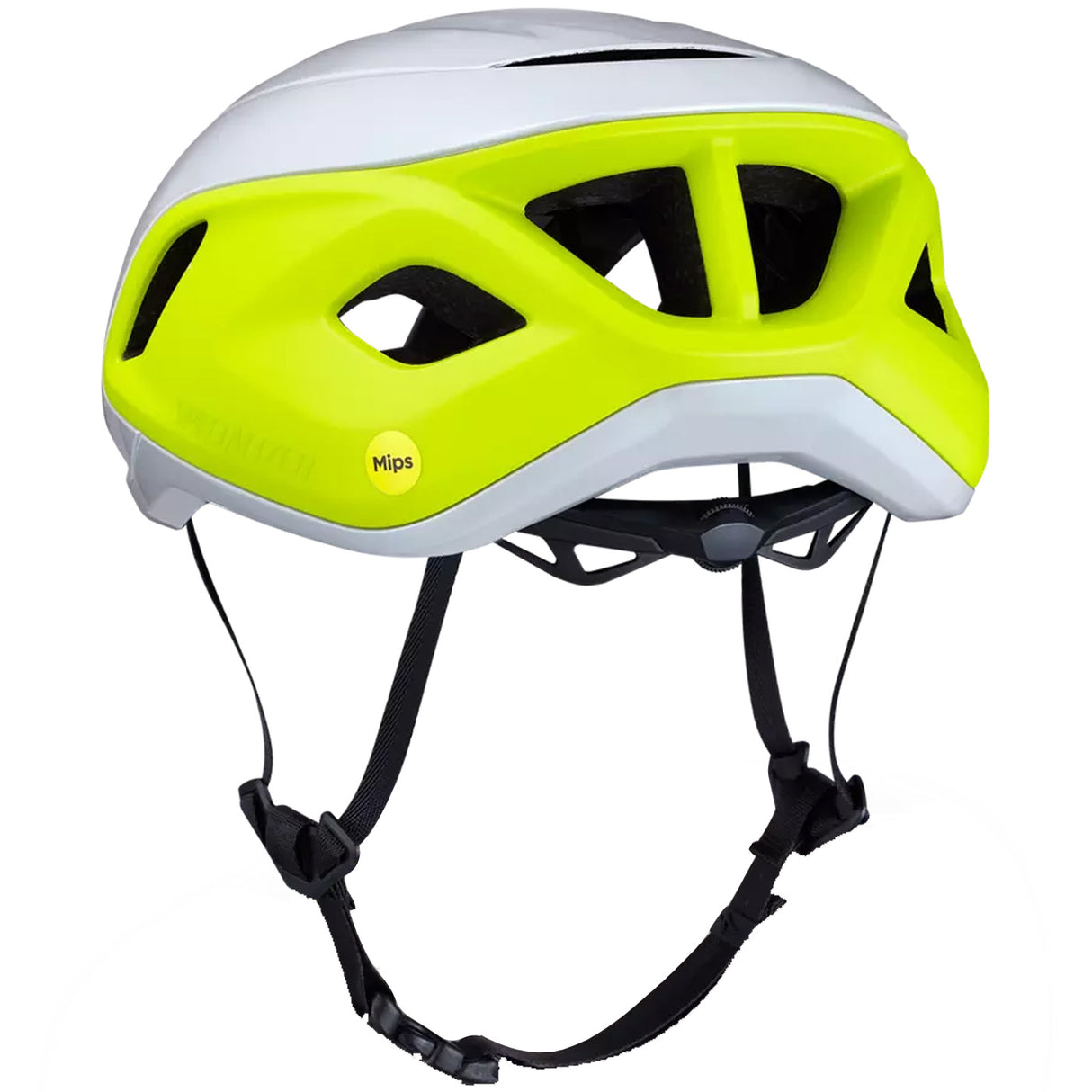 Casco Specialized Propero 4 - Grigio - G