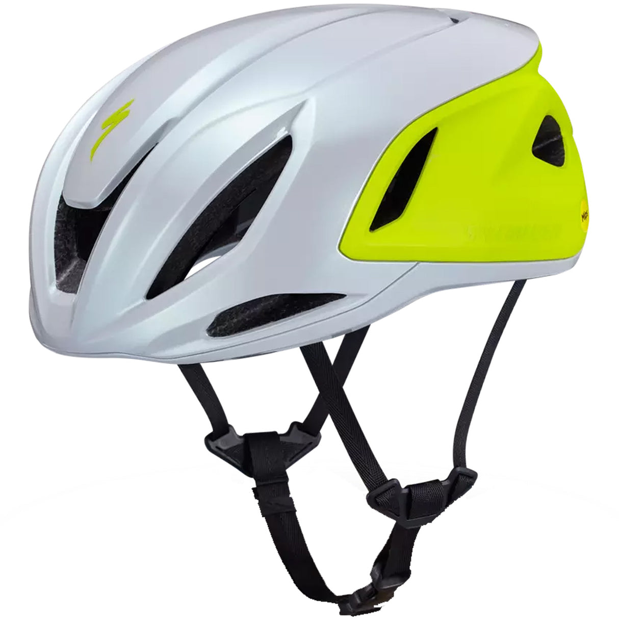 Casco Specialized Propero 4 - Grigio - C
