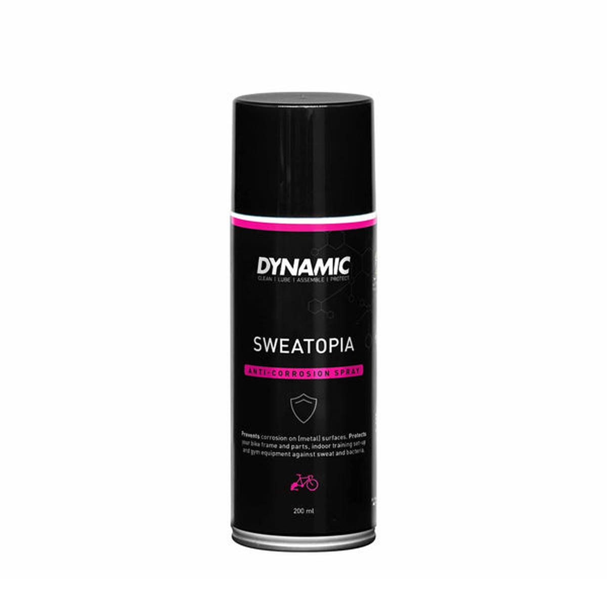 Spray Dynamic Sweatopia - 200 ml