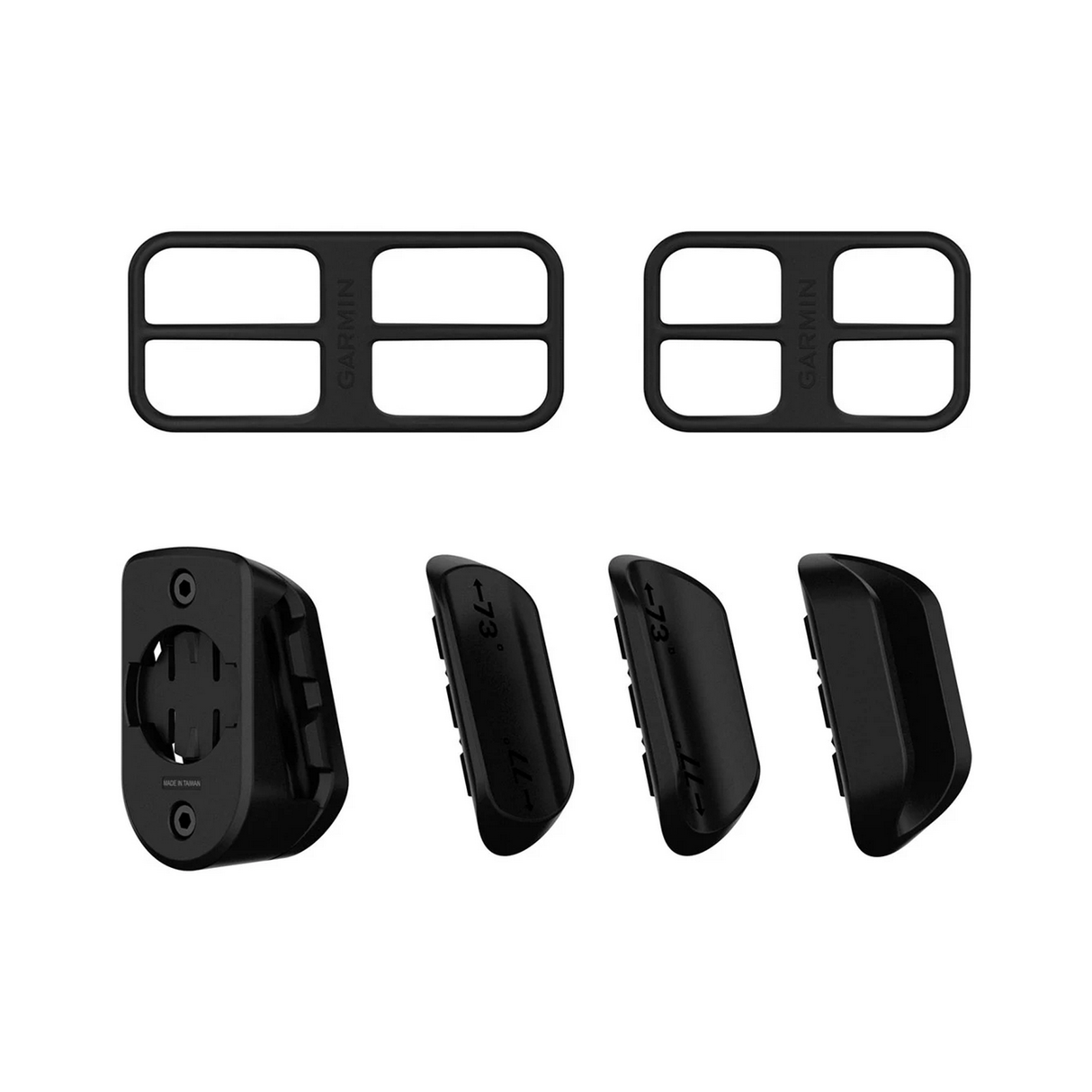 Garmin Varia RearVue Mount