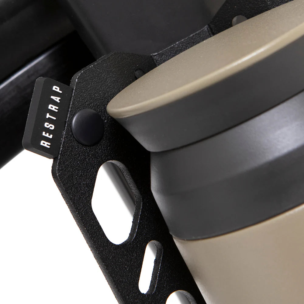 Supporto Restrap Carry Cage - Nero Restrap