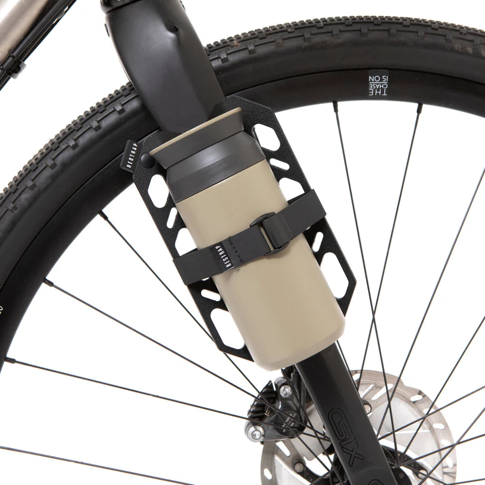 Supporto Restrap Carry Cage - Nero Restrap
