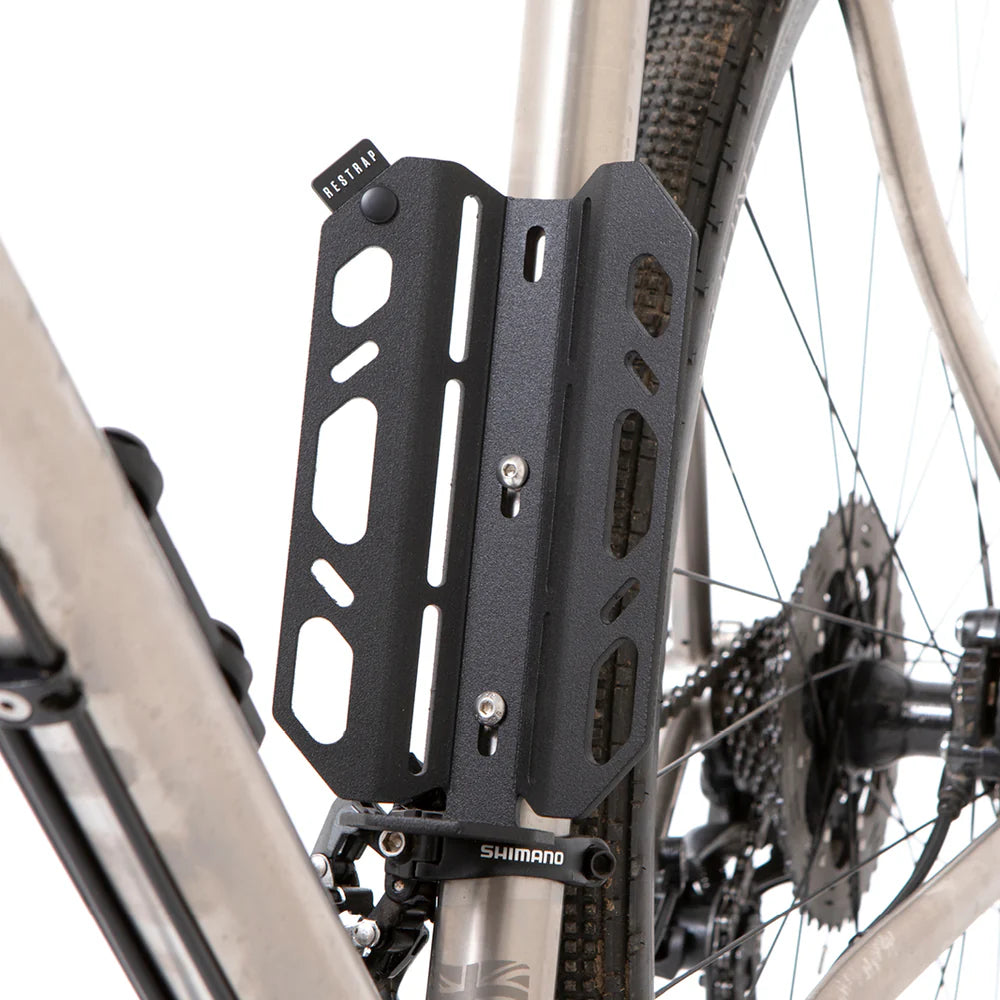 Supporto Restrap Carry Cage - Nero Restrap