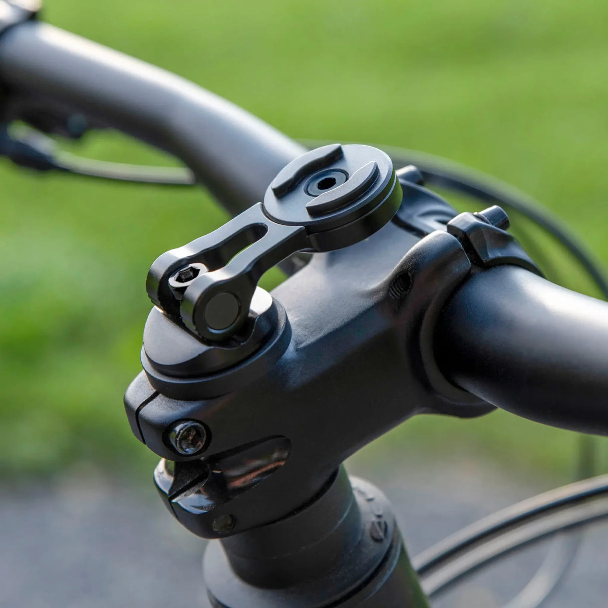 Supporto Sp Connect Stem Mount Pro Sp Connect