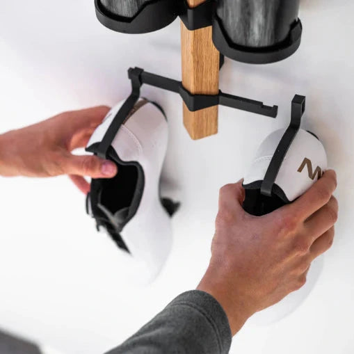 Supporto accessori Parax Gear-Rack L - Set2 Parax