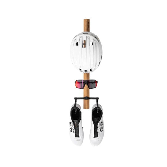 Supporto accessori Parax Gear-Rack M - Set1 Parax