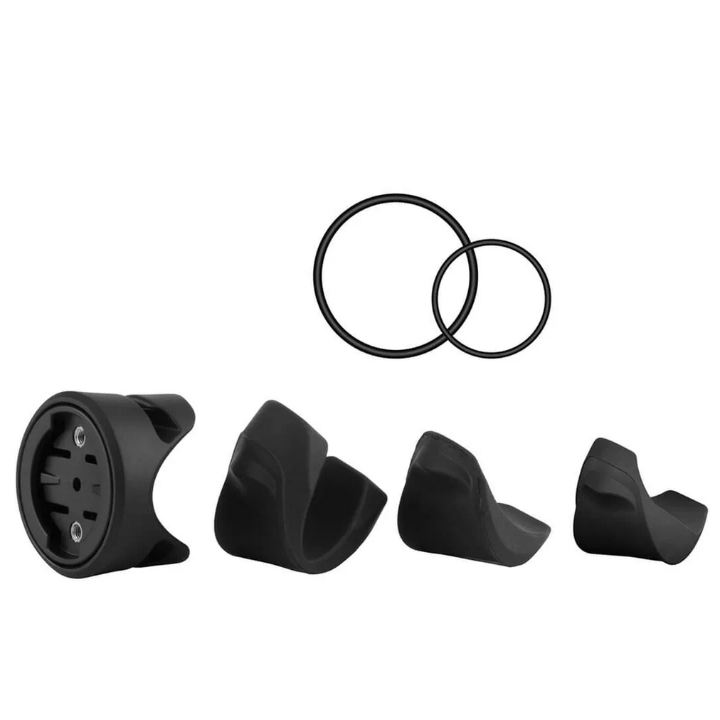 Supporto reggisella Garmin Varia Universal Seat Post Quarter-turn Mount Garmin