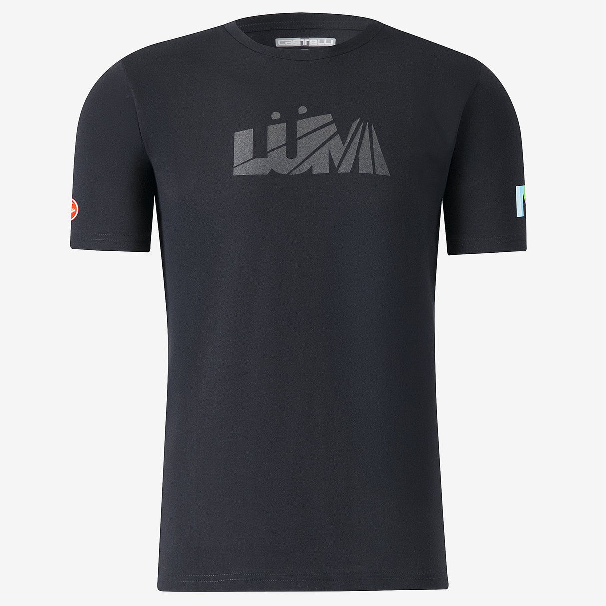 T-Shirt Maratona Dles Dolomites - Enel 2025 Castelli