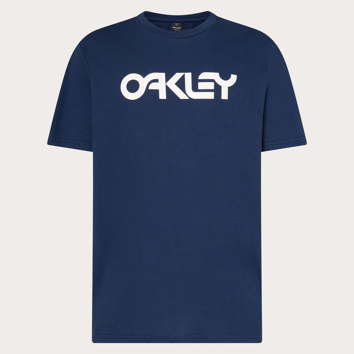 Oakley Mark 2 Tee 2.0 T-Shirt - Blue