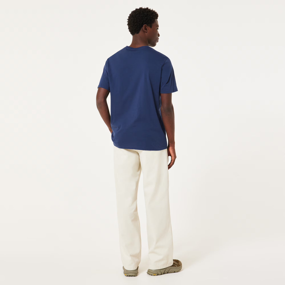 Oakley Mark 2 Tee 2.0 T-Shirt - Blue