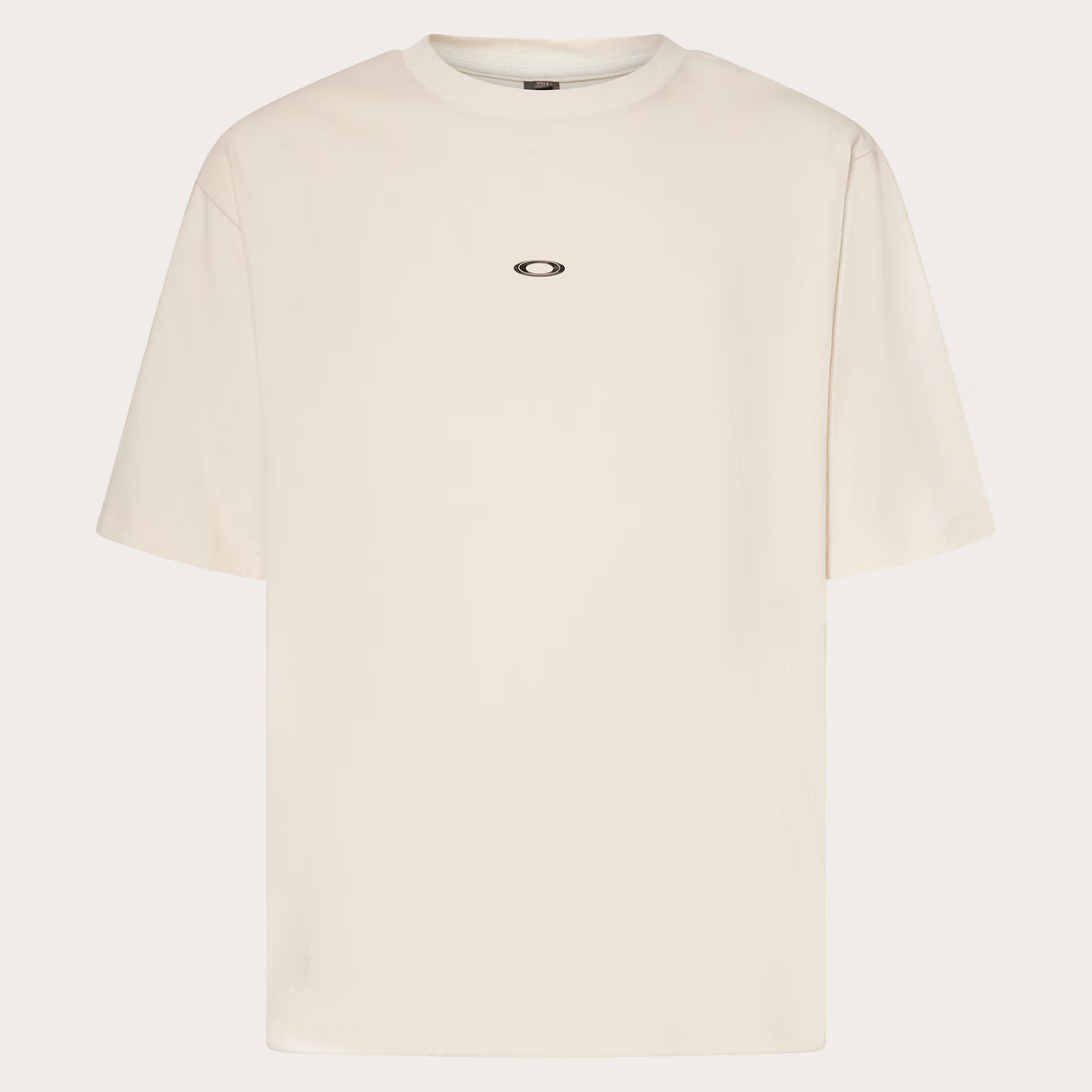 T-Shirt Oakley Metal Rise - Beige Oakley
